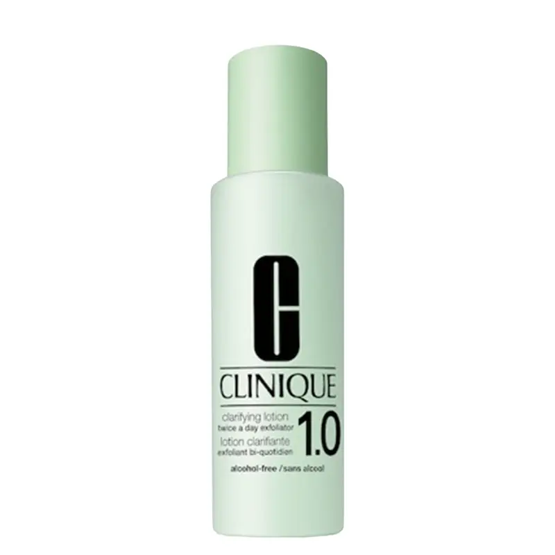 Clinique Clarifying Lotion Twice a Day Exfoliator 1.0 200 ml
