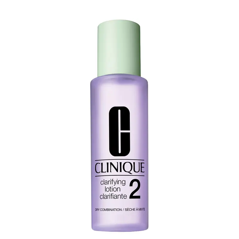 Clinique Clarifying Lotion Twice a Day Exfoliator 2 200 ml