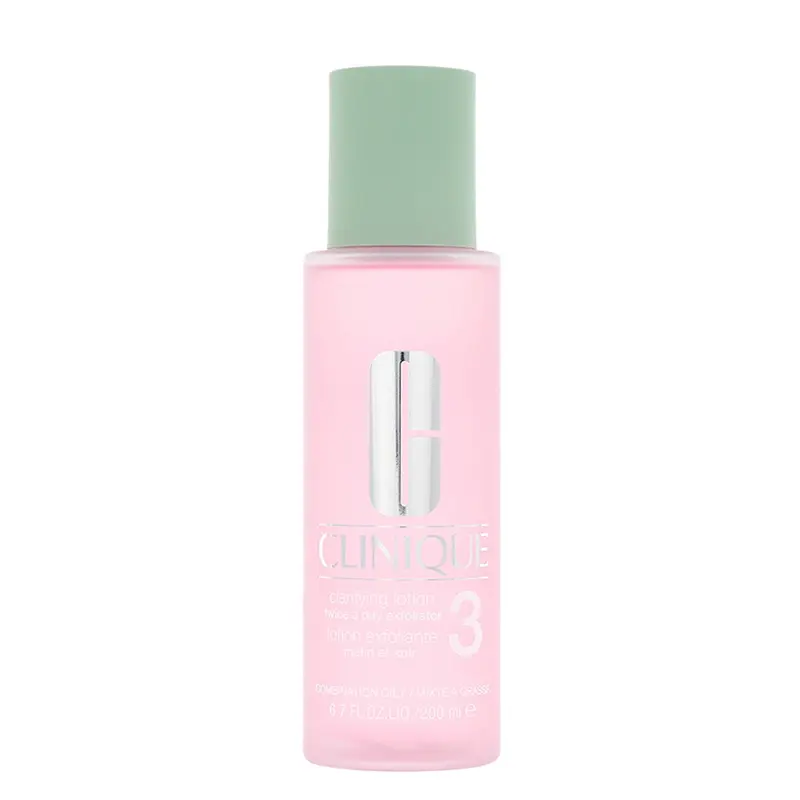 Clinique Clarifying Lotion Twice a Day Exfoliator 3 200 ml