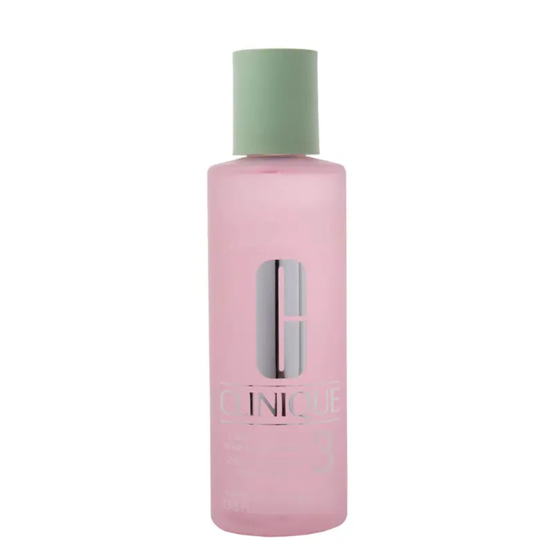 Clinique Clarifying Lotion Twice a Day Exfoliator 3 400 ml