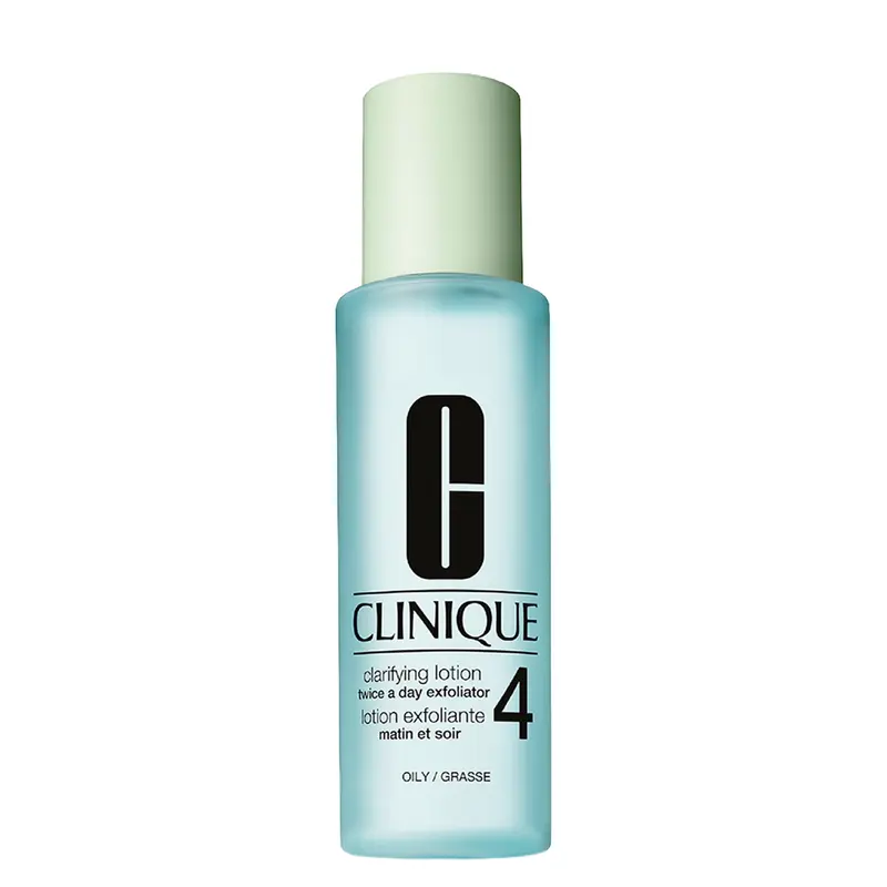 Clinique Clarifying Lotion Twice a Day Exfoliator 4 200 ml