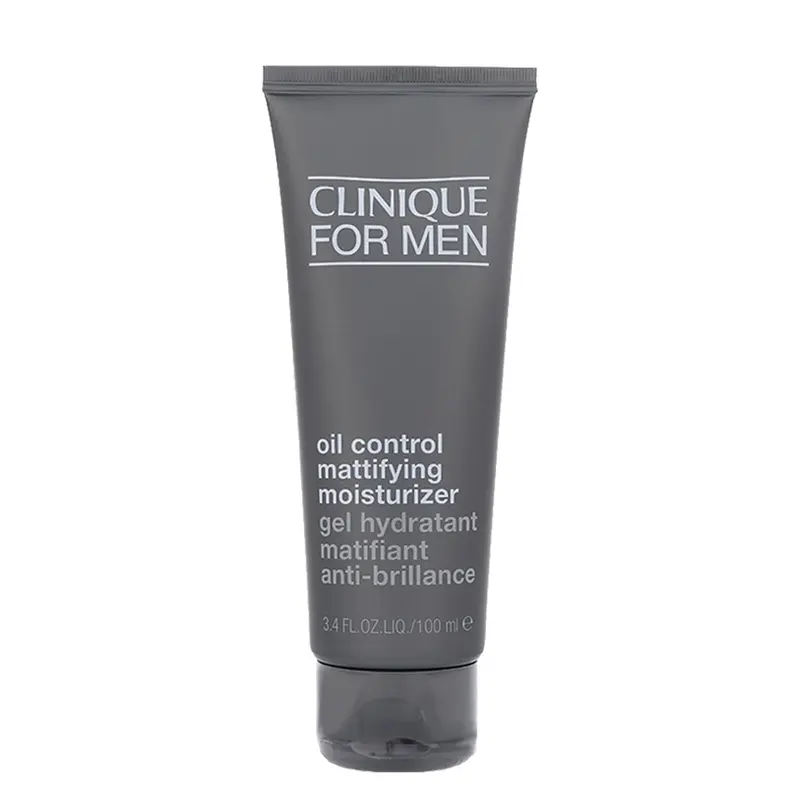 Clinique Clinique For Men Oil Control Mattifying Moisturizer 100 ml