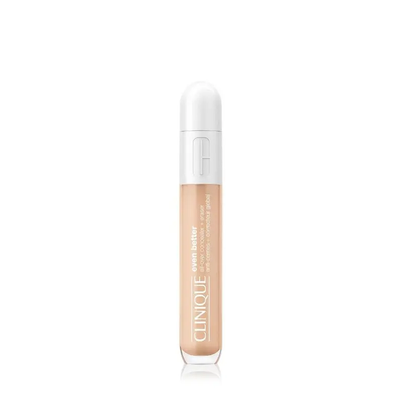 Clinique Even Better All Over Concealer + Eraser CN 28 Ivory