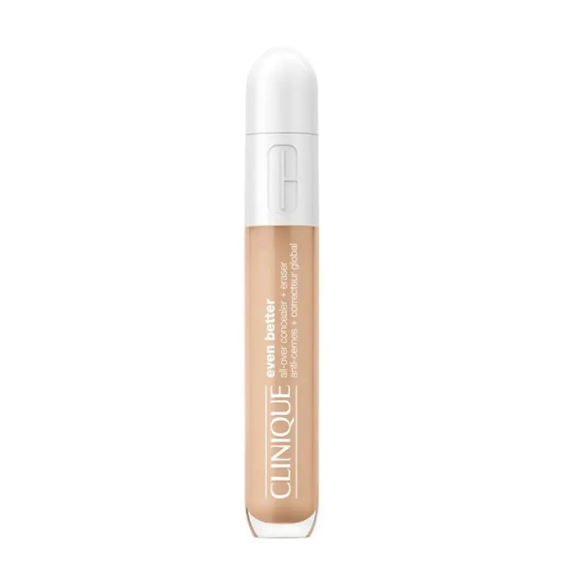 Clinique Even Better All Over Concealer + Eraser CN 40 Cream Chamois
