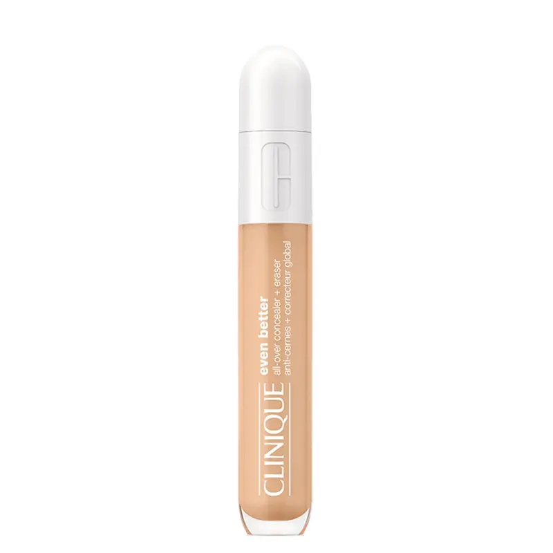 Clinique Even Better All Over Concealer + Eraser CN 70 Vanilla