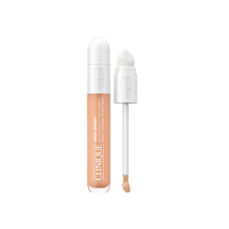 Clinique Even Better All-Over Primer & Color Corrector