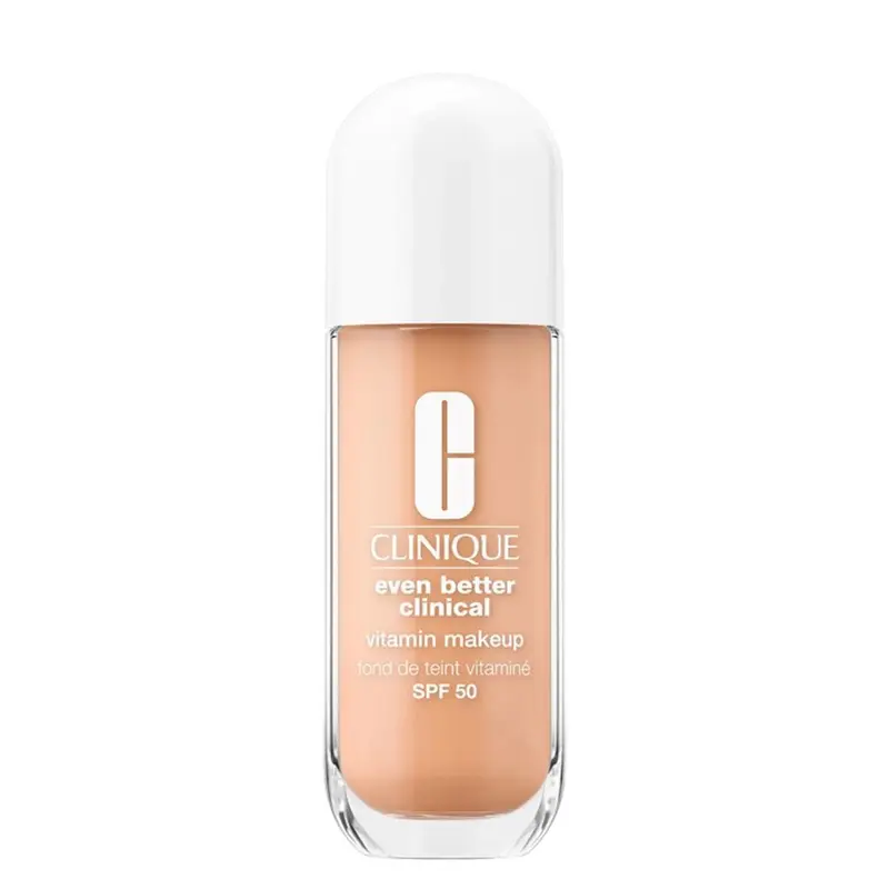 Clinique Even Better Clinical™ Vitamin Makeup SPF50 03 Light Cool