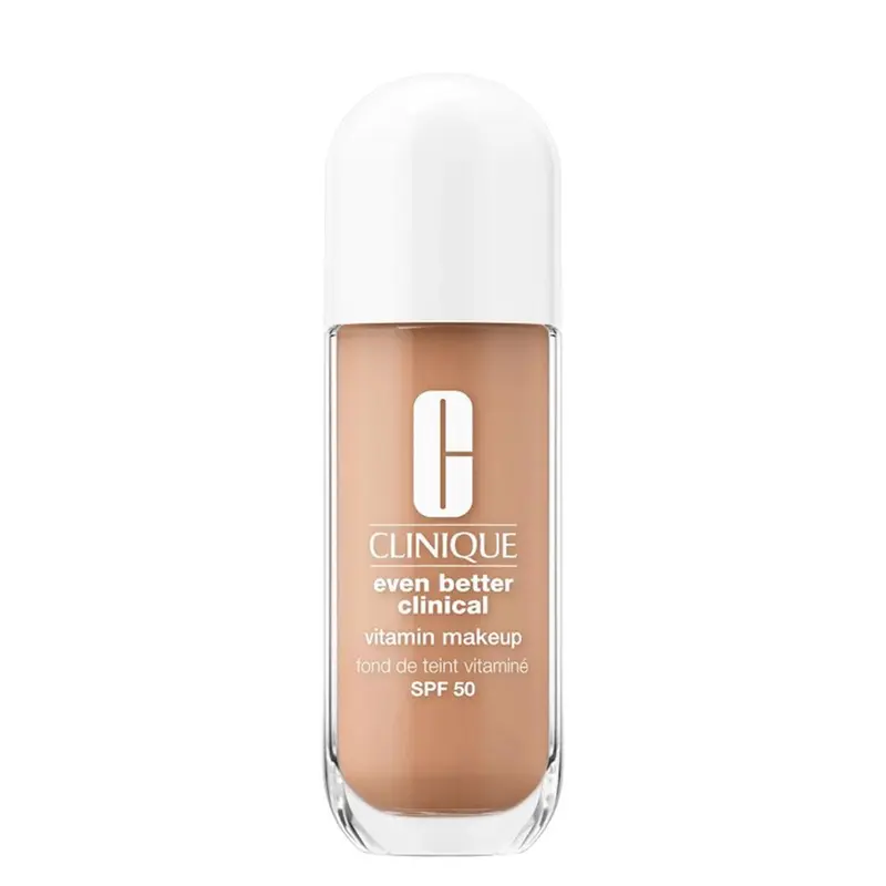 Clinique Even Better Clinical™ Vitamin Makeup SPF50 03 Medium Cool