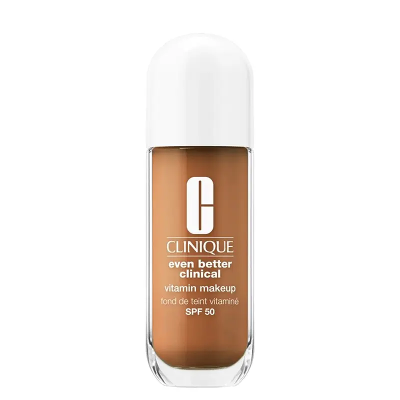 Clinique Even Better Clinical™ Vitamin Makeup SPF50 03 Medium Deep Warm