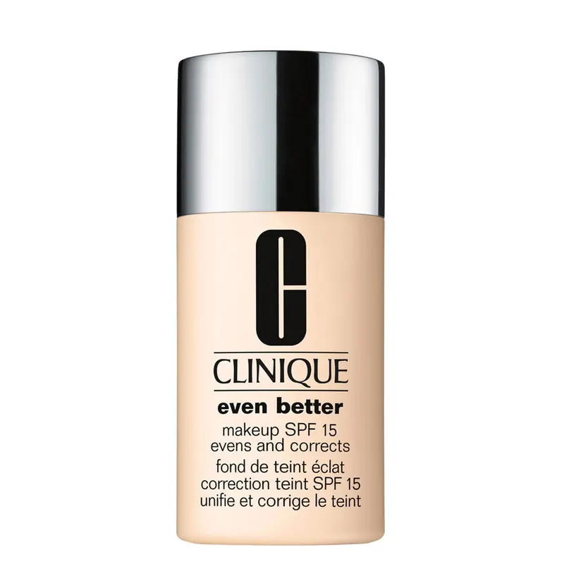 Clinique Even Better Make Up SPF15 CN 08 Linen