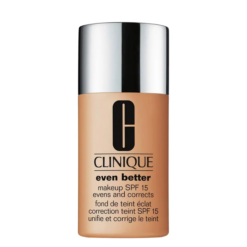 Clinique Even Better Make Up SPF15 CN 90 Sand
