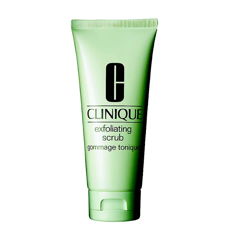 Clinique Exfoliating Scrub 100 ml