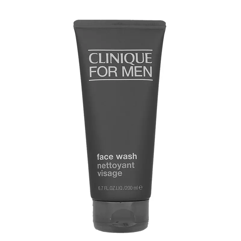 Clinique For Men Face Wash 200 ml