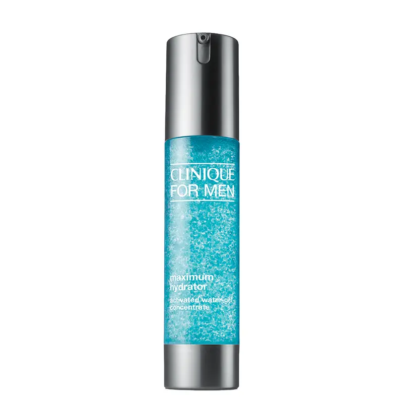 Clinique For Men Maximum Hydrator 48 ml