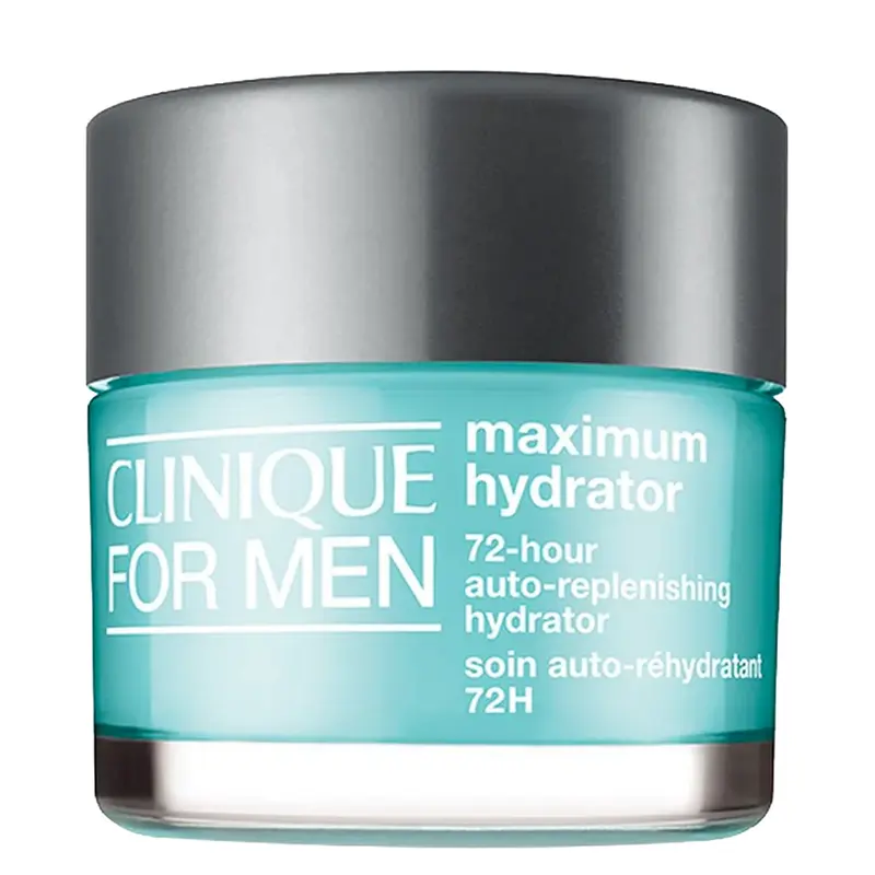 Clinique For Men Maximum Hydrator 72H 40 ml