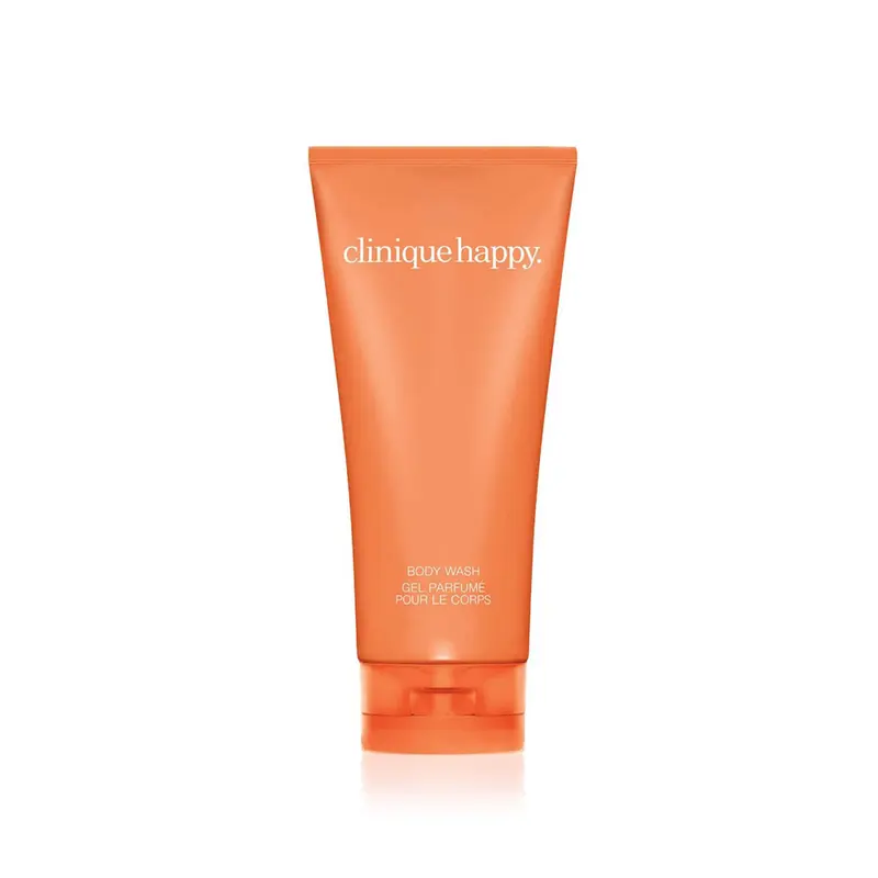 Clinique Happy Body Wash