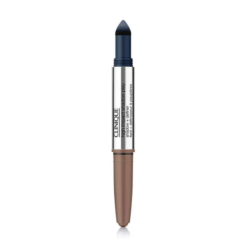 Clinique Hight Impact Shadow Play Day & Night