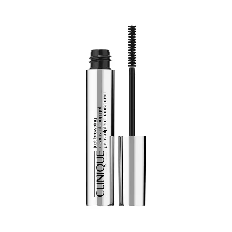 Clinique Just Browsing™ Clear Sculpting Gel Sopracciglia