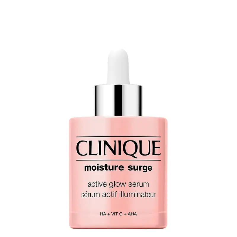 Clinique Moisture Surge Active Glow Serum 50 ml