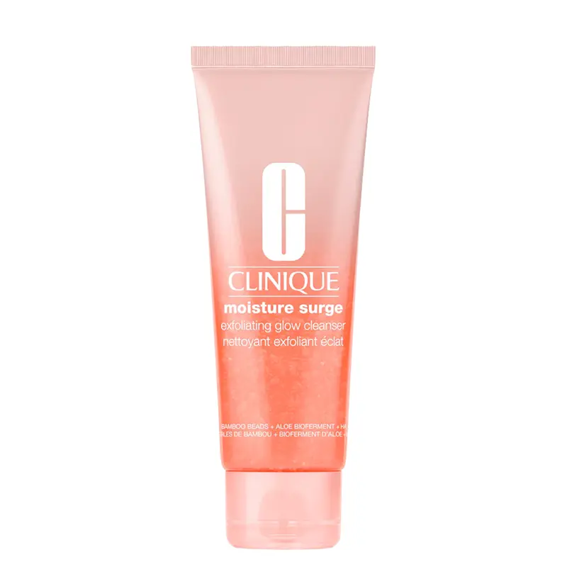 CLINIQUE Moisture Surge Exfoliating Glow 125 ml