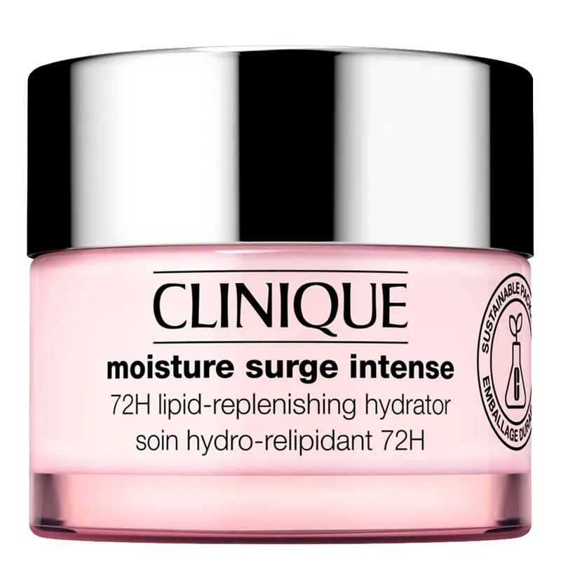 Clinique Moisture Surge Intense 72H Pelle Arida (Tipo I-II) 50 ml