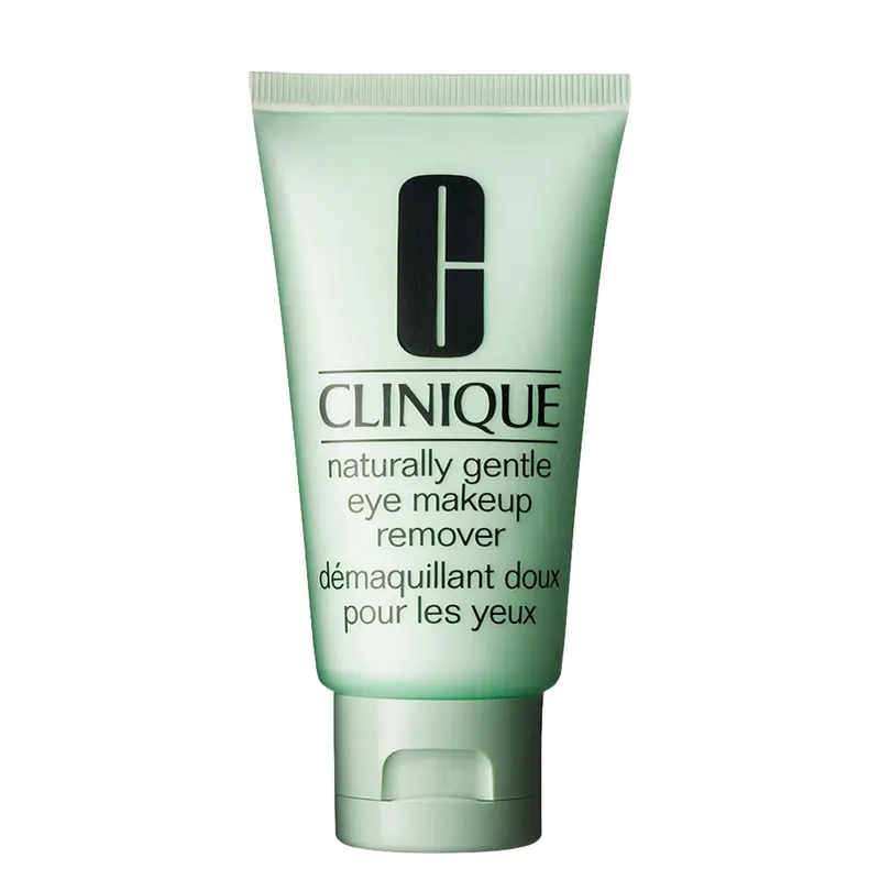 Clinique Naturally Gentle Eye Make Up Remover 75 ml