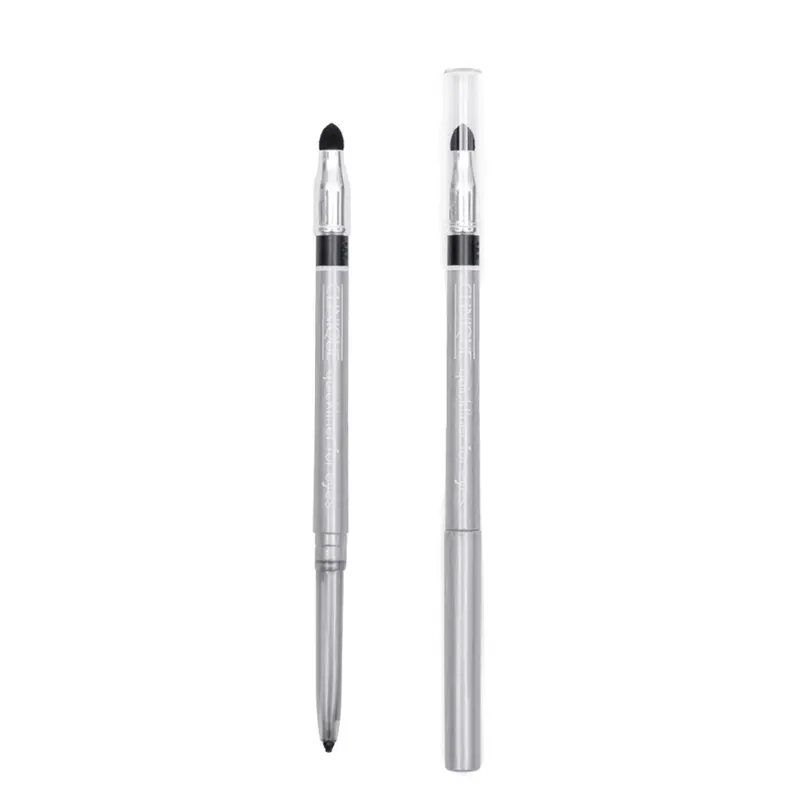 Clinique Quickliner For Eyes 07 Really Black
