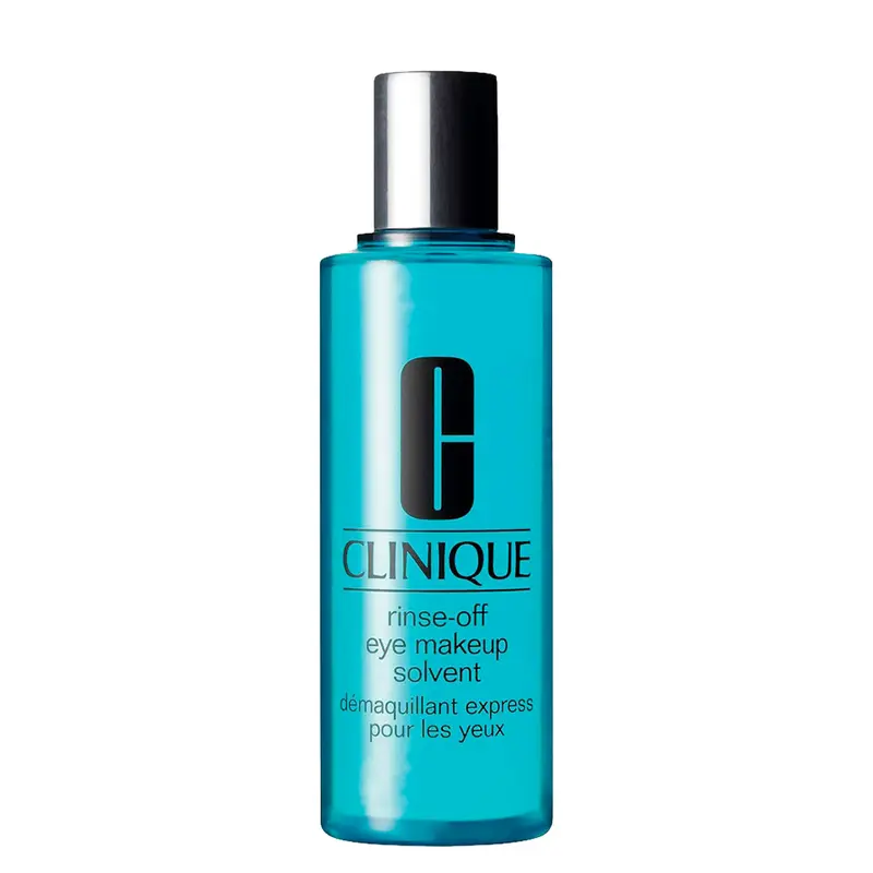 Clinique Rinse-Off Eye Makeup Solvent 125 ml