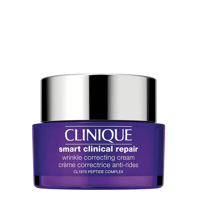 Clinique Smart Clinical Repair Wrinkle Correcting Cream 50 ml