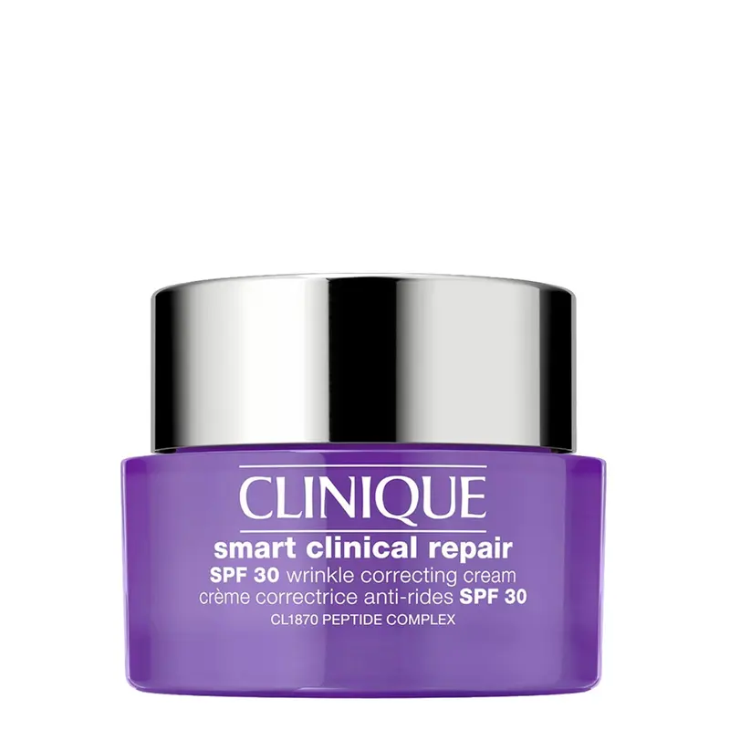 Clinique Smart Clinical Repair Wrinkle Correcting Cream SPF30 50 ml