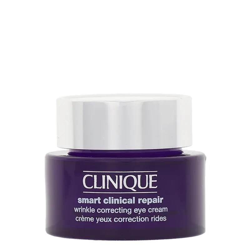 Clinique Smart Clinical Repair Wrinkle Correcting Eye Cream 15 ml