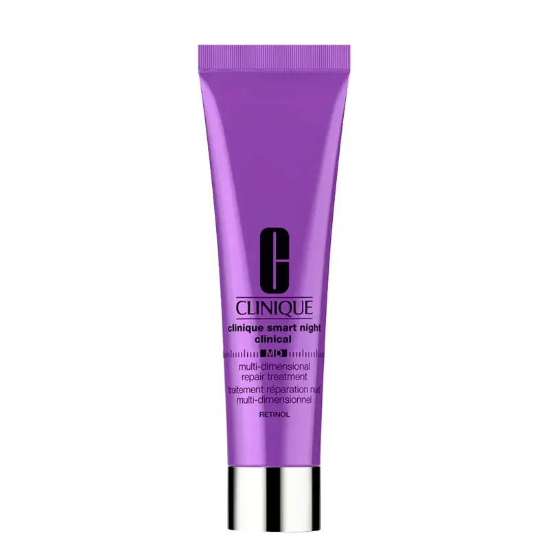 Clinique Smart Night Clinical Md 50 ml