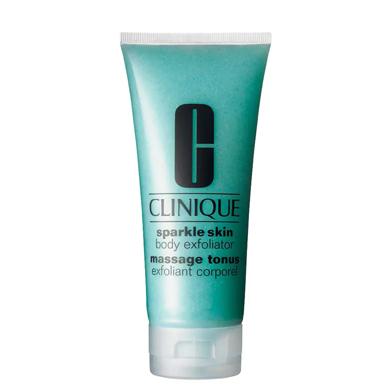 Clinique Sparkle Skin Body Exfoliator 200 ml