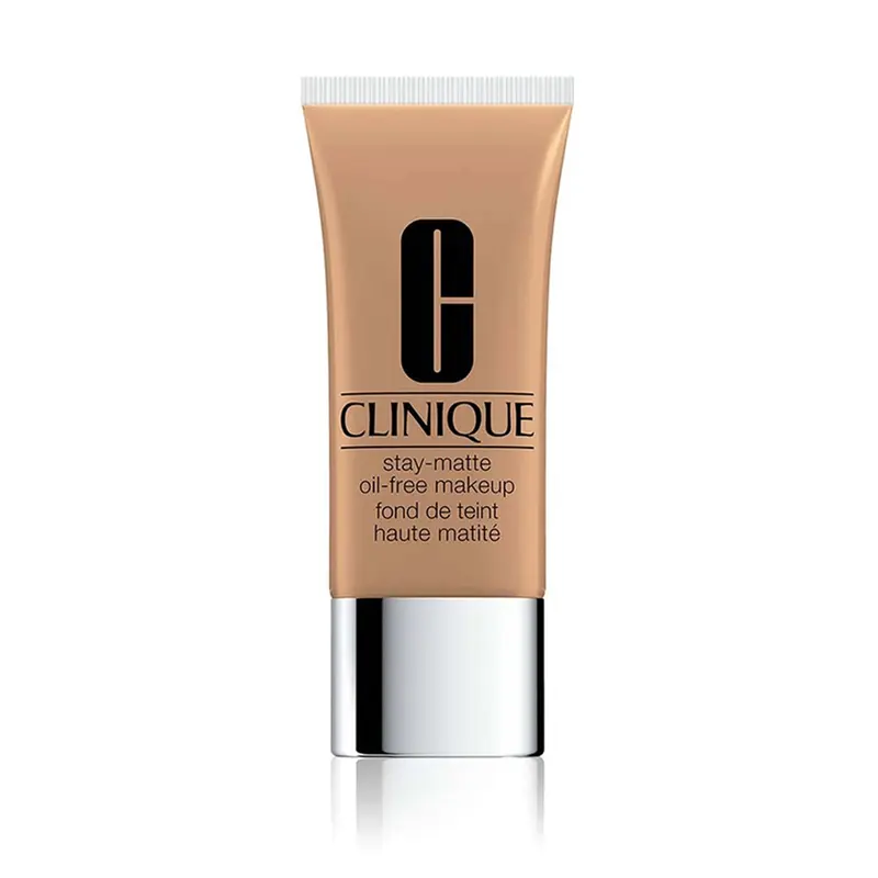 Clinique Stay-Matte Oil-Free Vanilla CN 70