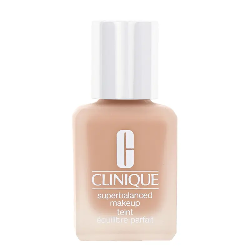 Clinique Superbalanced Makeup II III CN 62 Porcelain Beige