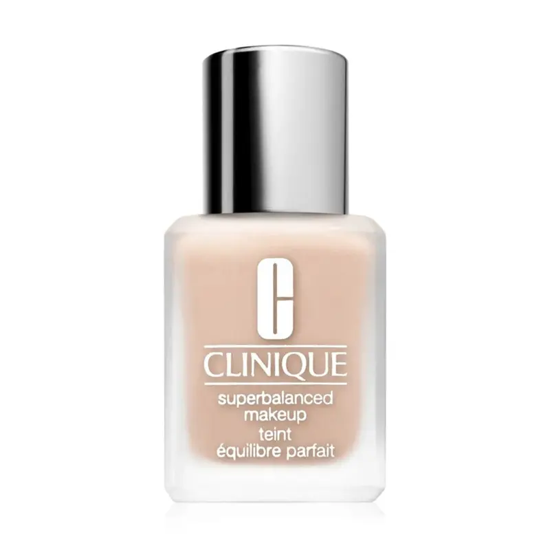 Clinique Superbalanced Makeup II III CN40 Cream Chamois