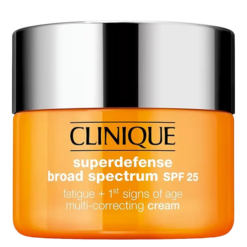 Clinique Superdefense SPF25 Multi-Correcting Cream 30 ml