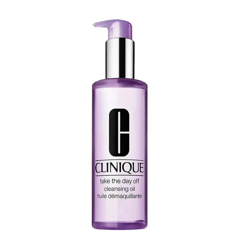 Clinique Take The Day Off Cleansing Oil 200 ml
