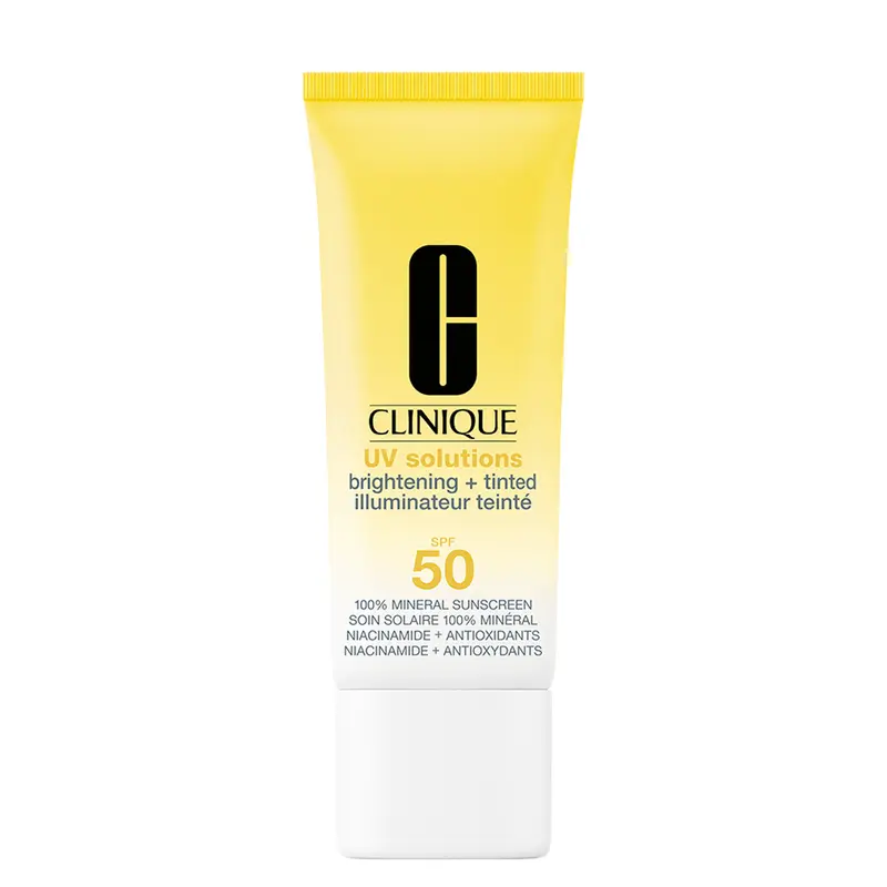 CLINIQUE Uv Solutions 40 ml