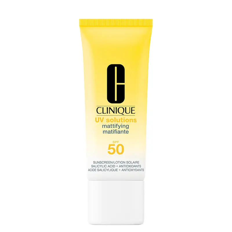 CLINIQUE Uv Solutions Opacizzante 40 ml