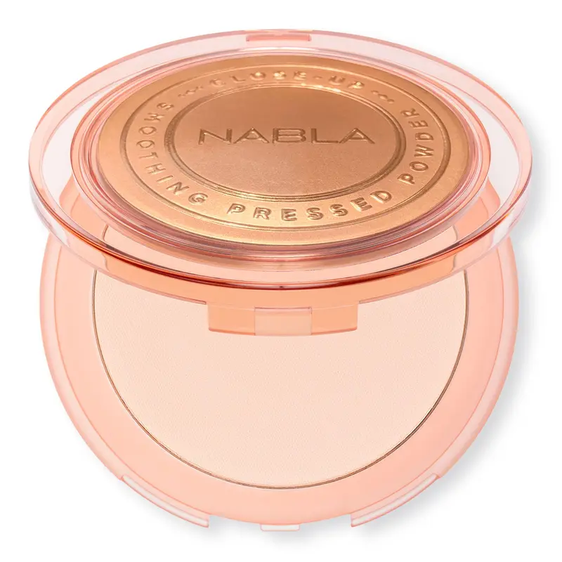 Close-Up Smoothing Pressed Powder
