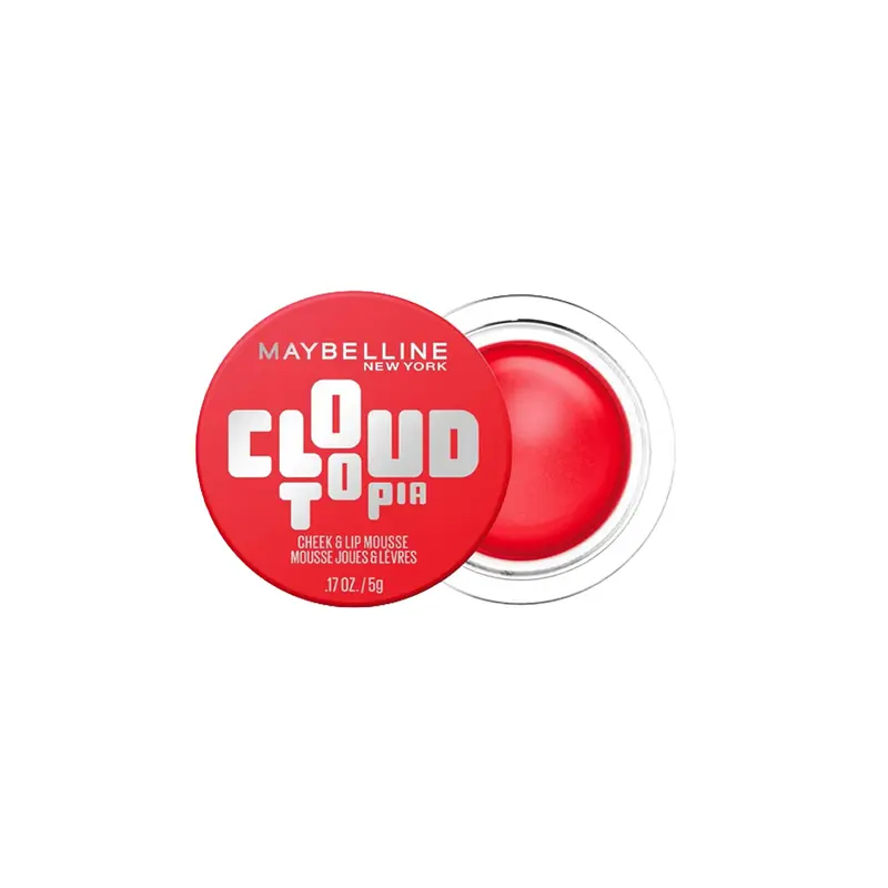 Cloudtopia Blush