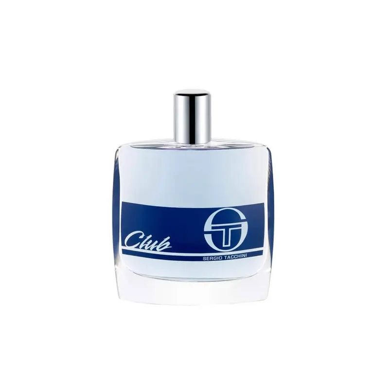 Club Eau de Toilette