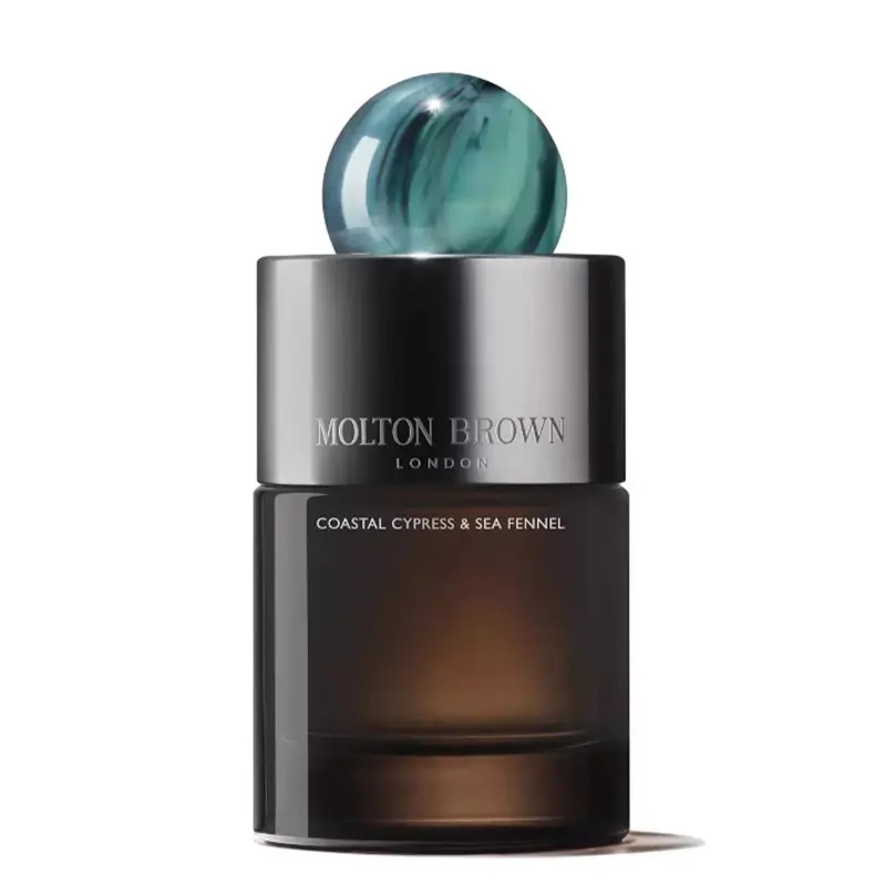 Coastal Cypress & Sea Fennel Eau De Parfum
