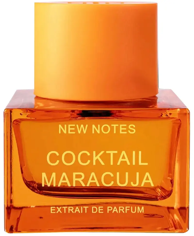 Cocktail Maracuja Extrait de Parfum