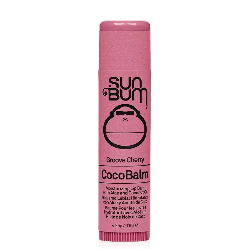 Coco Balm Cherry Balsamo Labbra