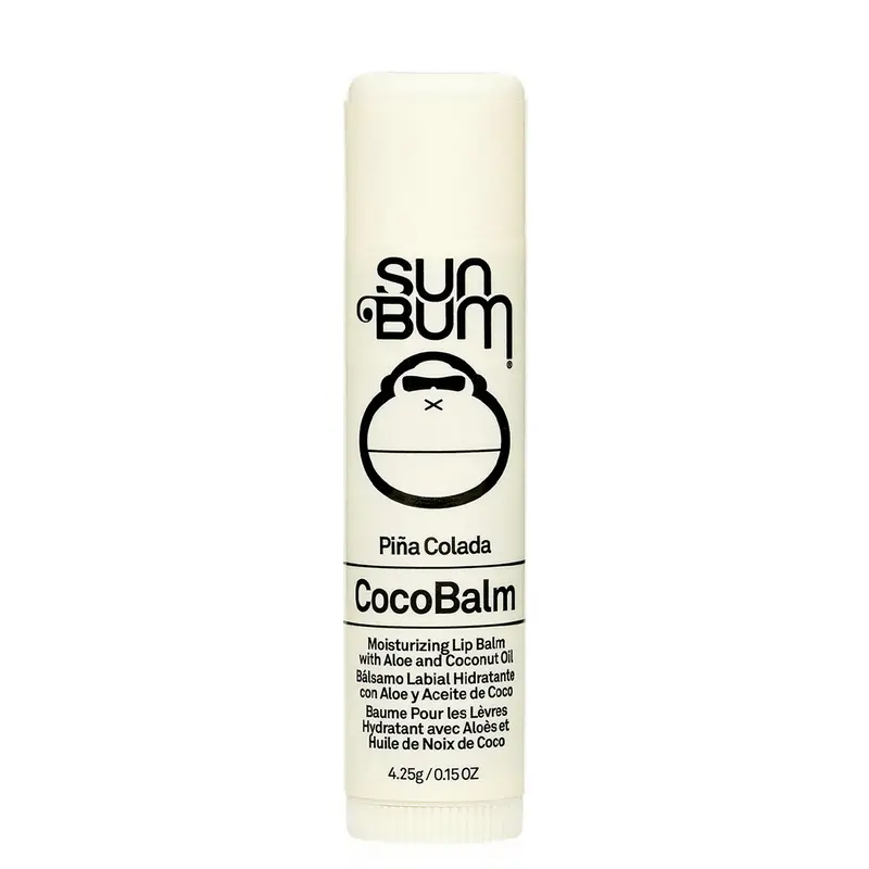 Coco Balm Pina Colada Balsamo Labbra
