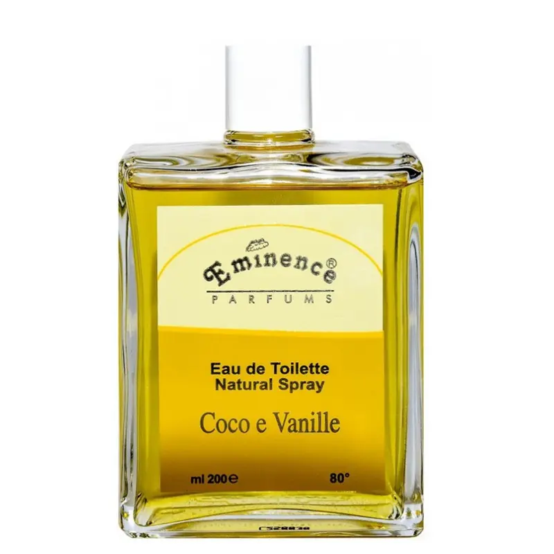 Coco e Vanille Eau De Parfum