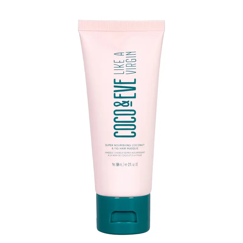 Coco&Eve Like A Virgin Super Nourishing Coconut & Fig Hair Masque 60 ml