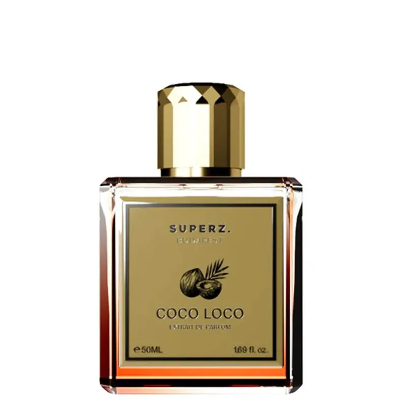 Coco Loco Extrait De Parfum